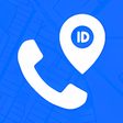 Иконка программы: True ID Caller - Phone Nu…