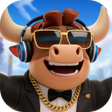 ไอคอนของโปรแกรม: BrickBounce