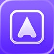 Icoon van programma: Atmosphere TV