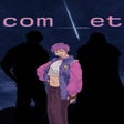 Icoon van programma: Com__et