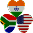 Programın simgesi: Learn Flags of world Quiz
