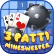3 Patti Minesweeper