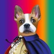 Ikon program: Pet Digital Art - Renaiss…