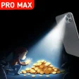 Ícone do programa: Flashtezz Pro Max