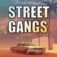 Street Gangs: City mafia wars