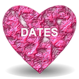 Ikona programu: Love Test Dates