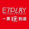 Ikona programu: E7Play一票玩到底