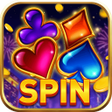 程序图标：Poker Suits Spin