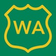 Ikona programu: Washington State Roads