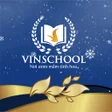 أيقونة البرنامج: VinschoolOne