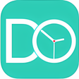 プログラムのアイコン：1Day1Do -時間を記録するToDo！勉強も読…