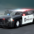 程序图标：Police Car Drift Driving …