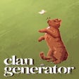 Pictogram van programma: Clan Generator
