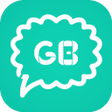 Ícone do programa: Chat Version Status Saver…