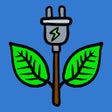 Programın simgesi: Plug for Terraria
