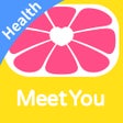 Symbol des Programms: MeetYou - Period Tracker