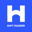 Programikonen: HyundaiSteel ShiftCalenda…