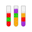 Icon of program: Water Sorting Puzzle