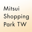 Ikona programu: Mitsui Shopping Park會員