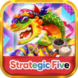 Ikon program: Strategic Five