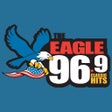 أيقونة البرنامج: 96.9 The Eagle