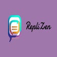 ไอคอนของโปรแกรม: RepliZen - Powered by Cha…