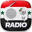 ไอคอนของโปรแกรม: Syria Radio Station live …
