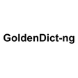 ไอคอนของโปรแกรม: GoldenDict-ng