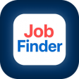 Иконка программы: Job Search : Job Finder A…