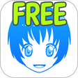 程序图标：Anime Face Maker GO FREE