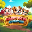 Icoon van programma: Happy Pets Adventure
