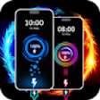 Programikonen: Cool Charging Animation