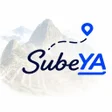 Иконка программы: SubeYA