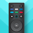プログラムのアイコン：Smart Remote for Vizio TV