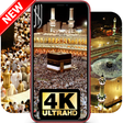 程序图标：Makkah Wallpaper Kaaba Ma…