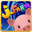 プログラムのアイコン：제이팜J-Farm