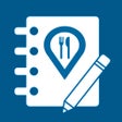 Ikon program: My Restaurant Journal