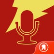 أيقونة البرنامج: Recorder