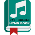 E.P.C Hymnal for Ewe  English