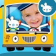 プログラムのアイコン：Wheels on the Bus!