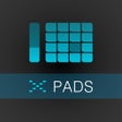 Ikon program: Xequence AU  Pads