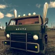 Ikon program: Kamaz Truck Driver