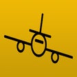 Programikonen: Schiphol Flights