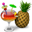 プログラムのアイコン：HandBrake
