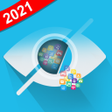 Icon of program: Hide Apps icon