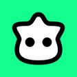 程序图标：Three - group video chat