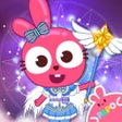 プログラムのアイコン：Papo Town Magic World