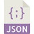 Programikonen: Nested Object JSON Parser