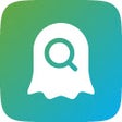 Icoon van programma: Ghostery Glow for Chrome