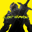 Icon of program: Lost Shadow : Dark Knight